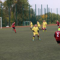 2. Altenberg vs. 2. Manschaft